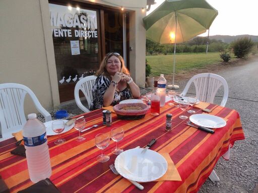 Délices De Turnac