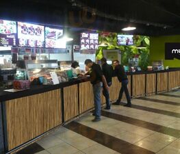 Multifood