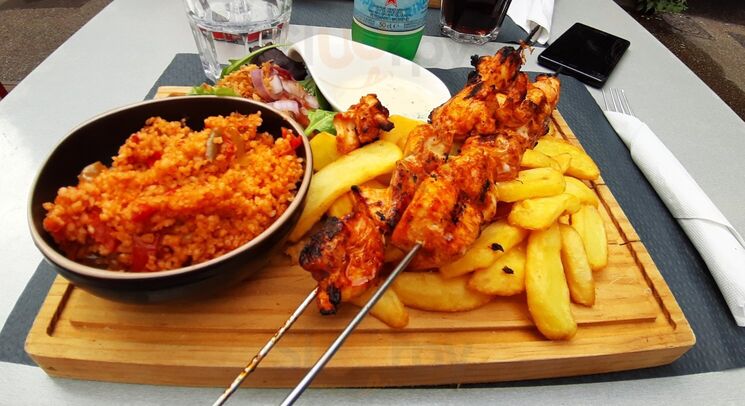 French Bbq