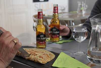 La Crêperie De La Halle