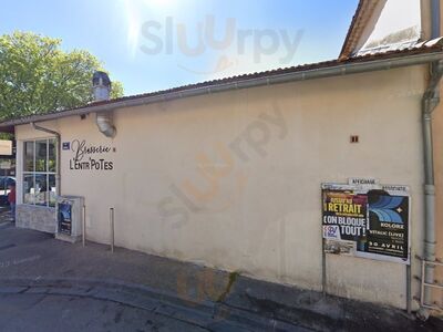 L'entr'potes