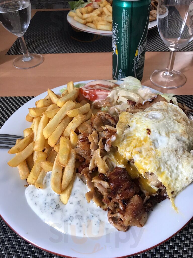 Station Kebab