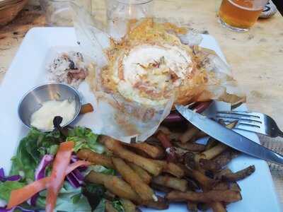 Restaurant-pub Le Welcome