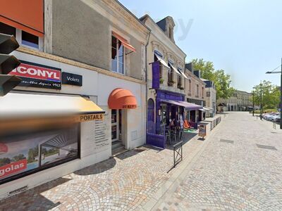 Le Bistrot Des Arts