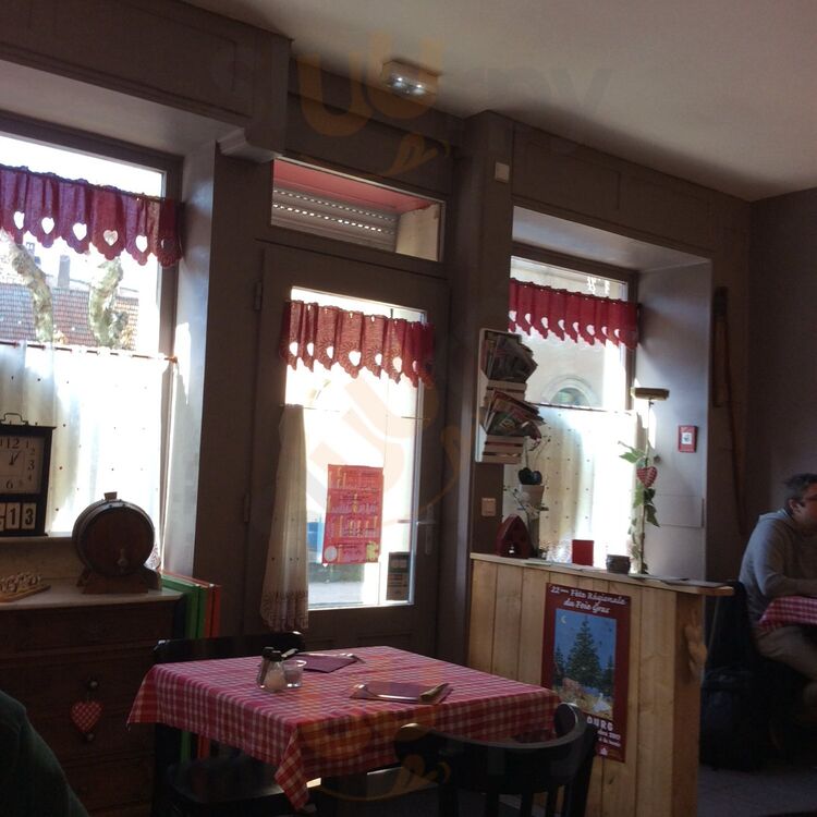 Crêperie Chez Sandrine