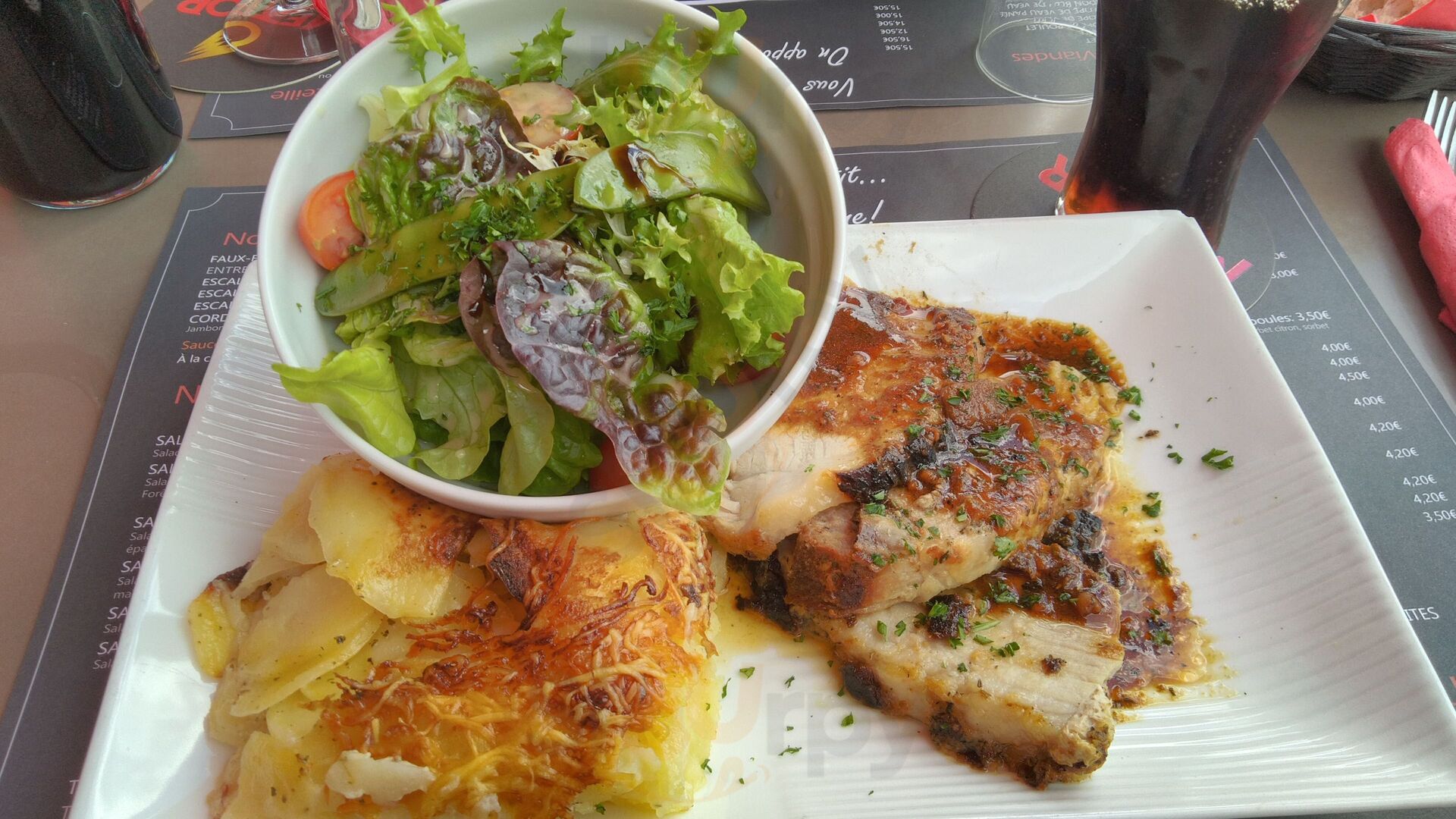 Mum Café Phalsbourg 
