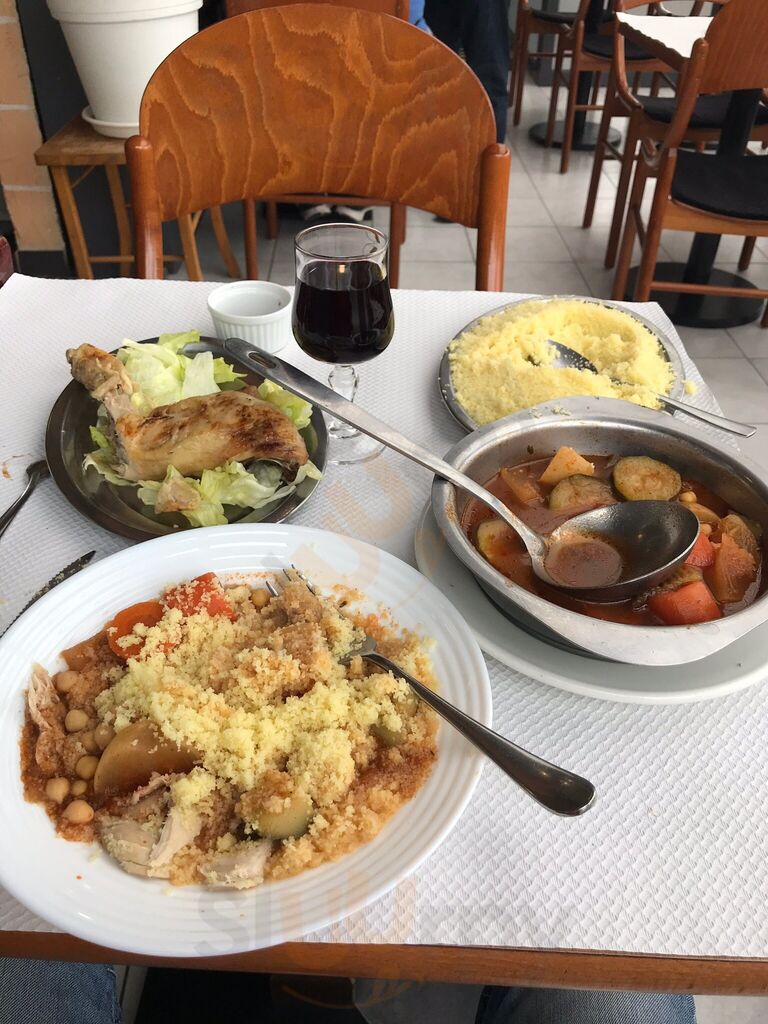 Le Relais Saint Cyrien
