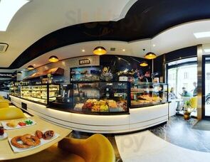 Pâtisserie Seyidoglu