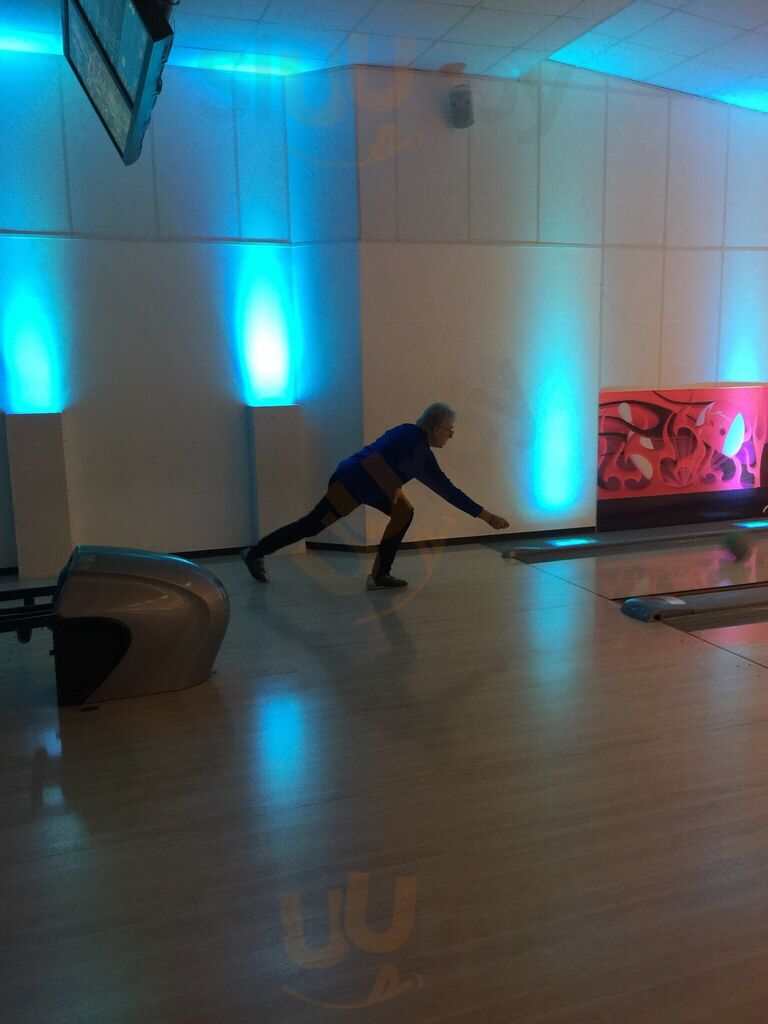 Bowling 4 Winds