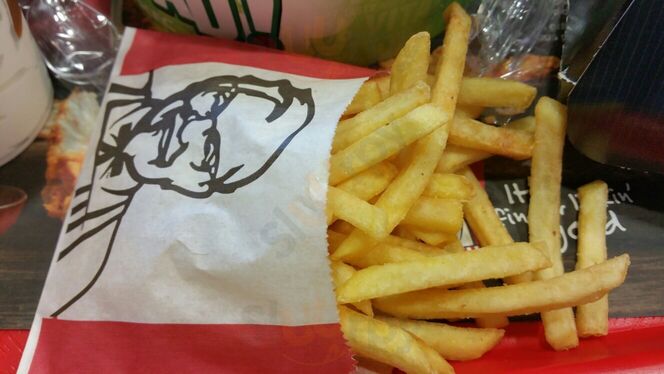 Kfc (kentucky Fried Chicken) Saint Brieuc Sud - Langueux