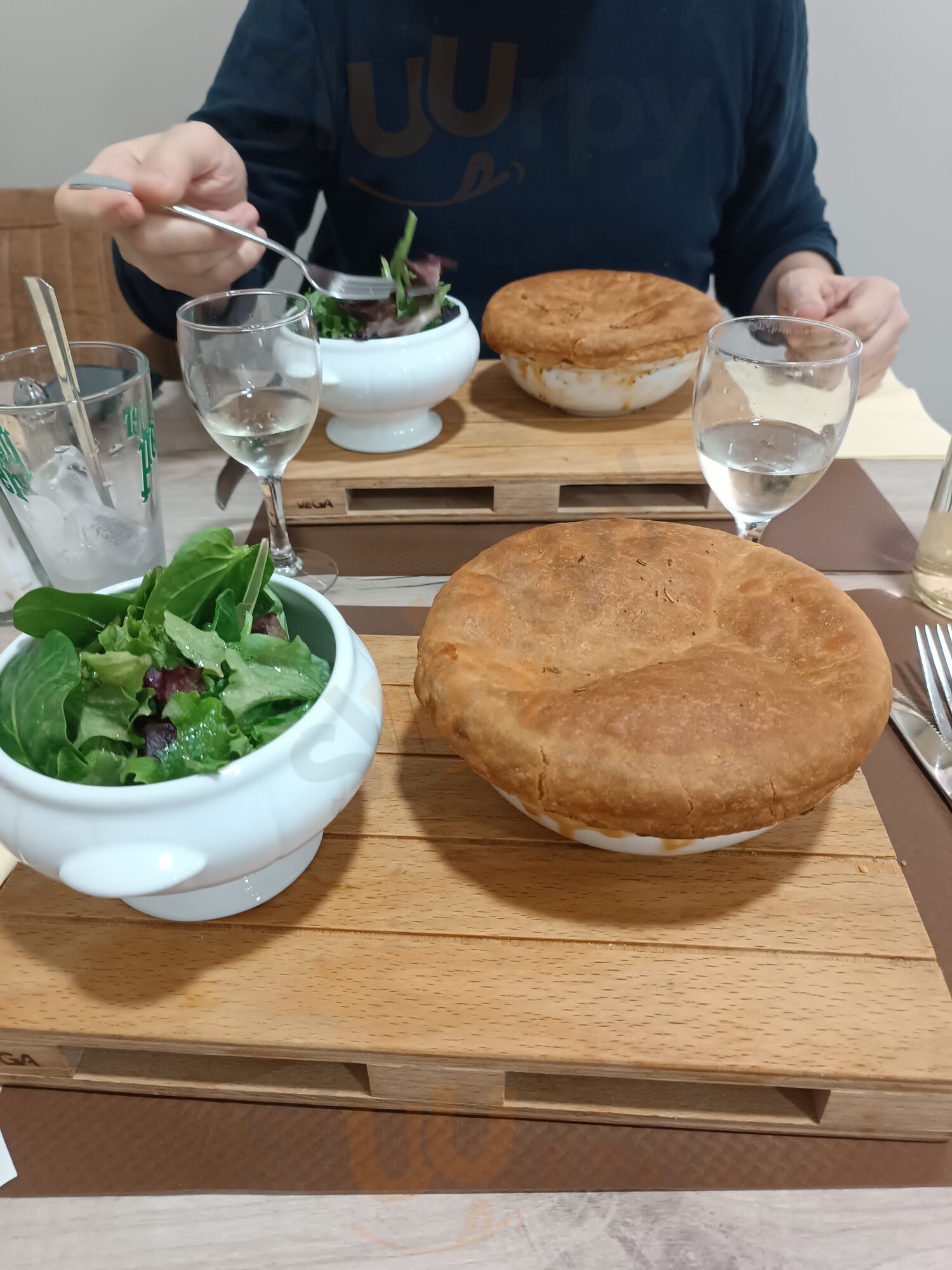 Le Petit Bouchon