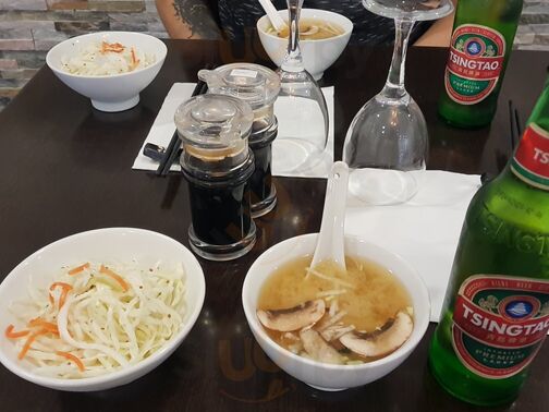 Hayashi Sushi