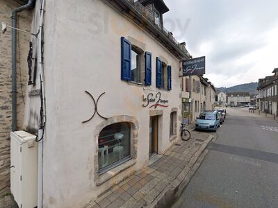 Le Saint-jacques