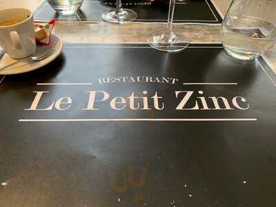 Le P'tit Zinc
