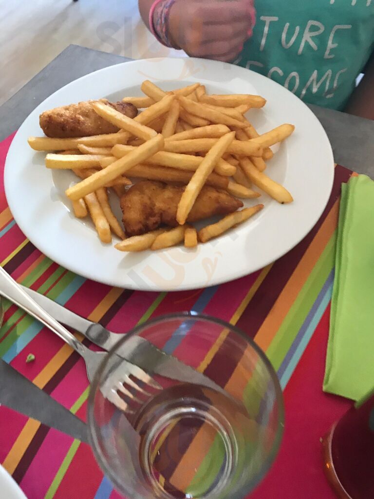 Restaurant Brasserie La Dordogne