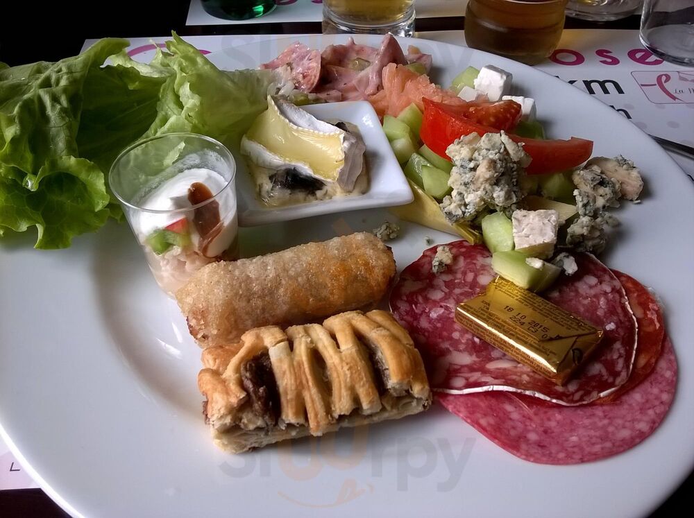 Am Restaurant