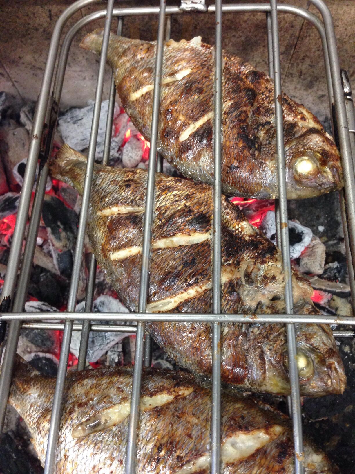 Africaraib Food
