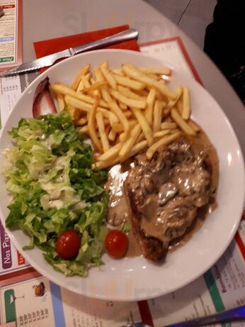 Le Rialto