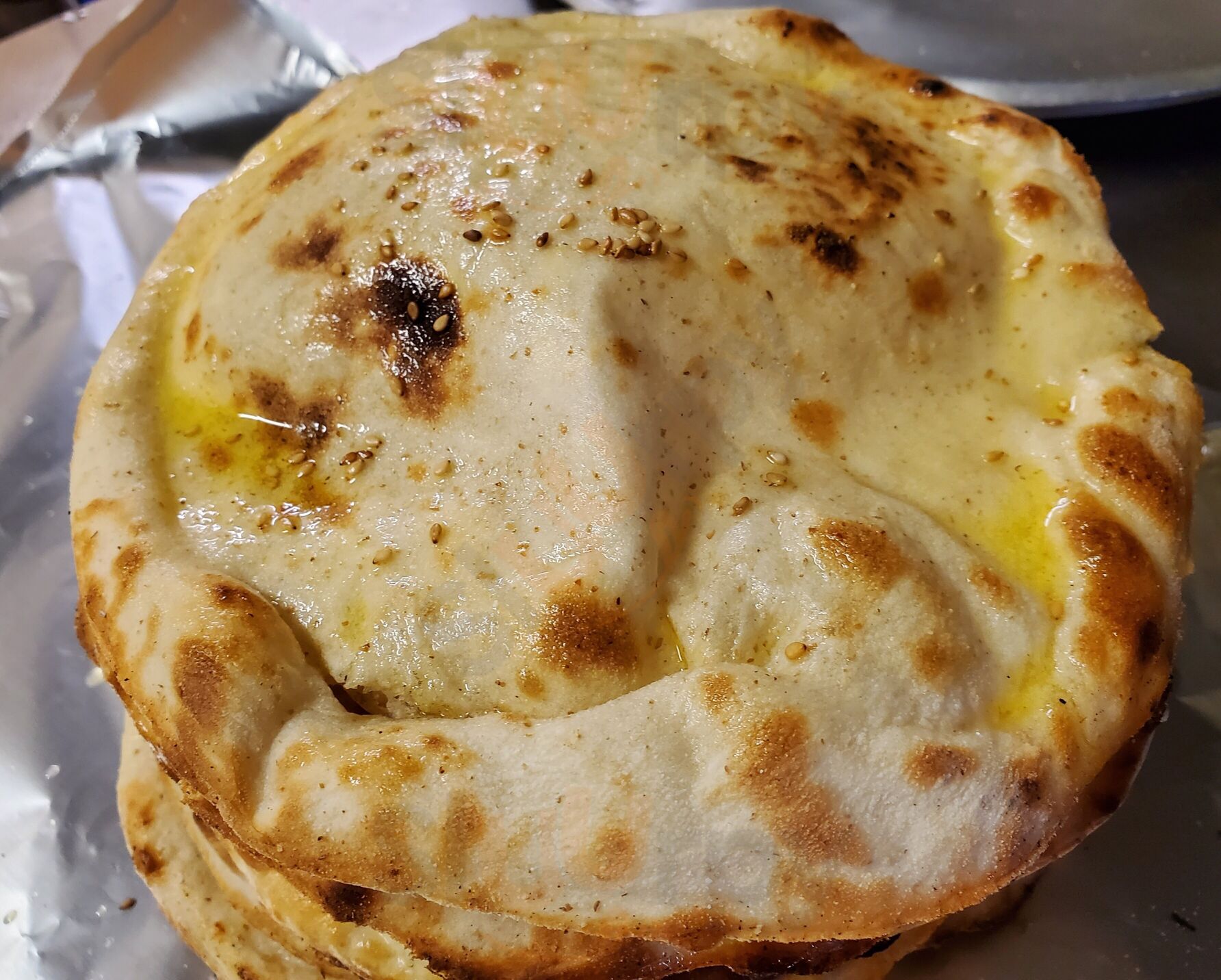 Bombay Palace
