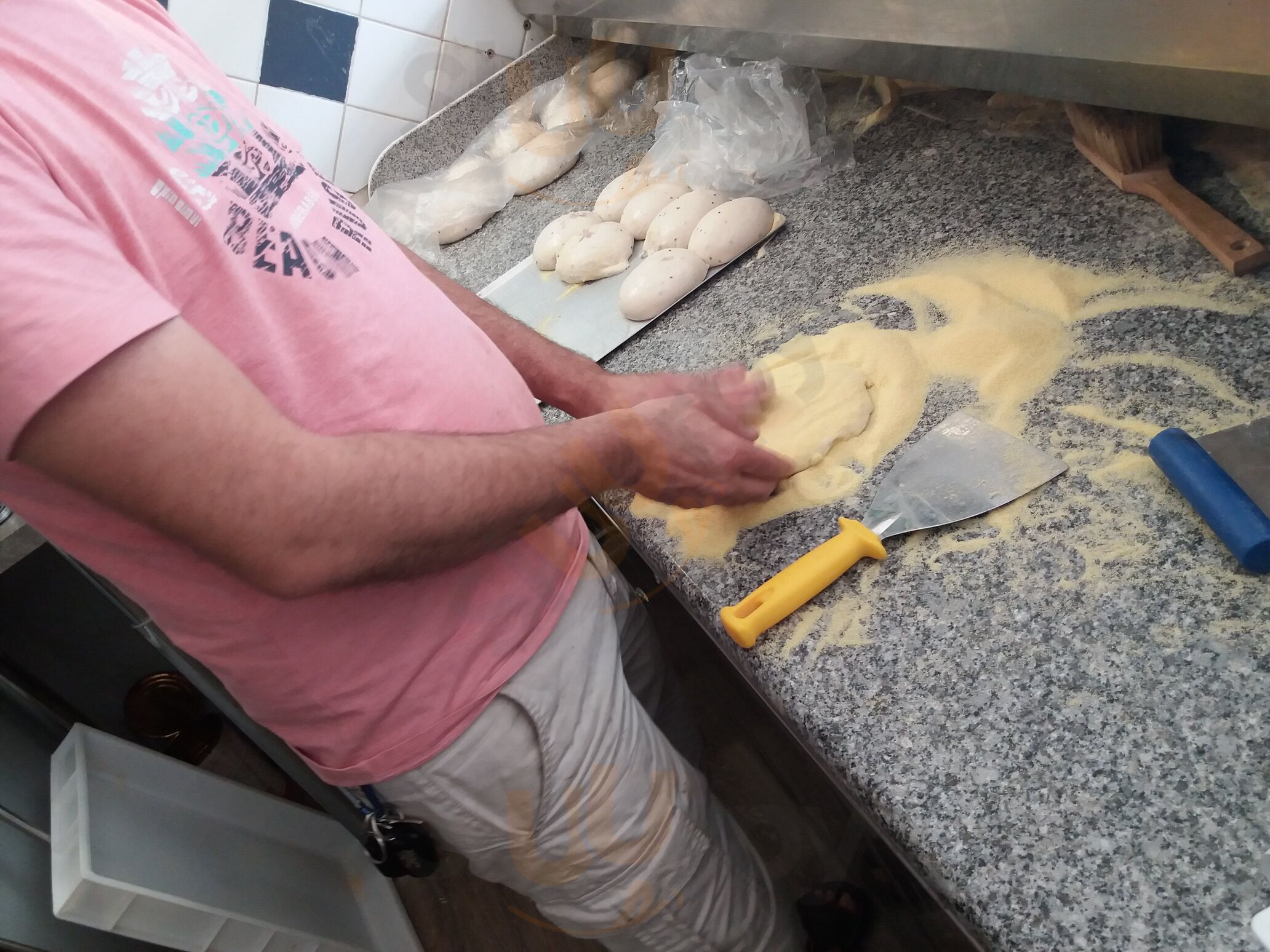 Pizz'argentat