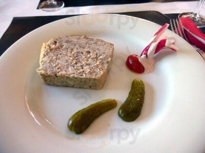 Auberge Des Aravis