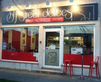 Street Délices