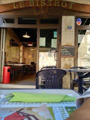 Le Bistrot