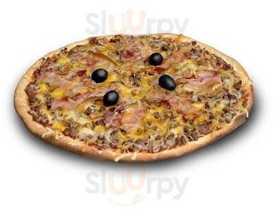 Tutti Pizza Aucamville