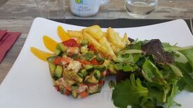 Restaurant L'odyssée