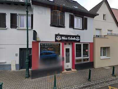 Nice Kebab