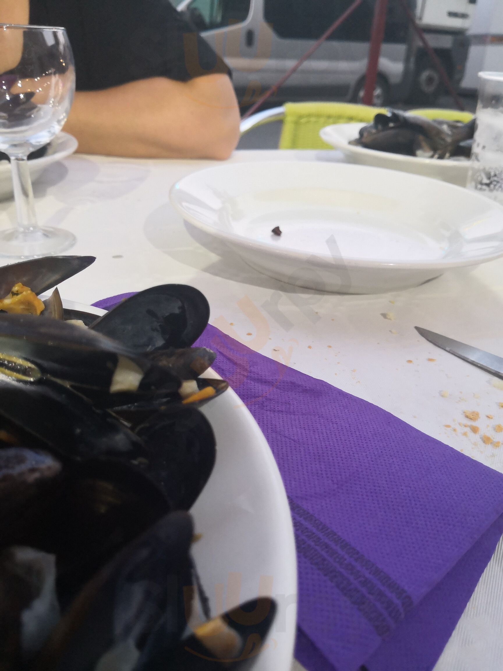 Bar Restaurant De La Mairie
