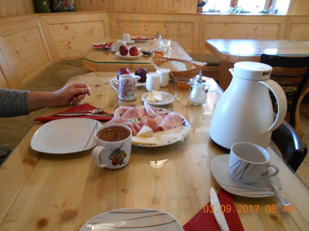 Ferme Auberge Chalet Pierre