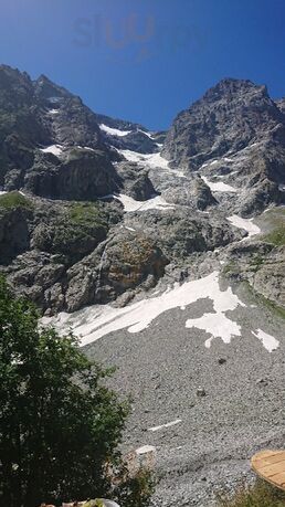 Refuge Des Bans