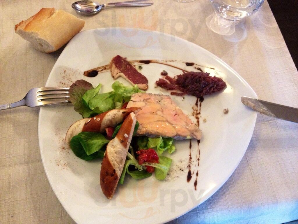 Auberge D'ecry
