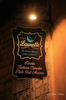 Chez Laurette