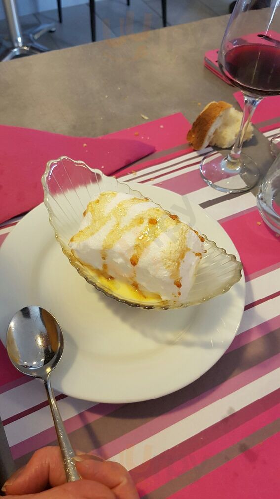 Restaurant Le Petit Marmiton Sainte Maure De Touraine 