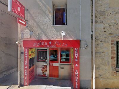 Babbu Pizza