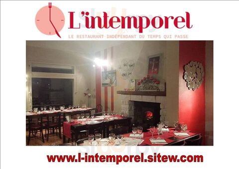 L'intemporel