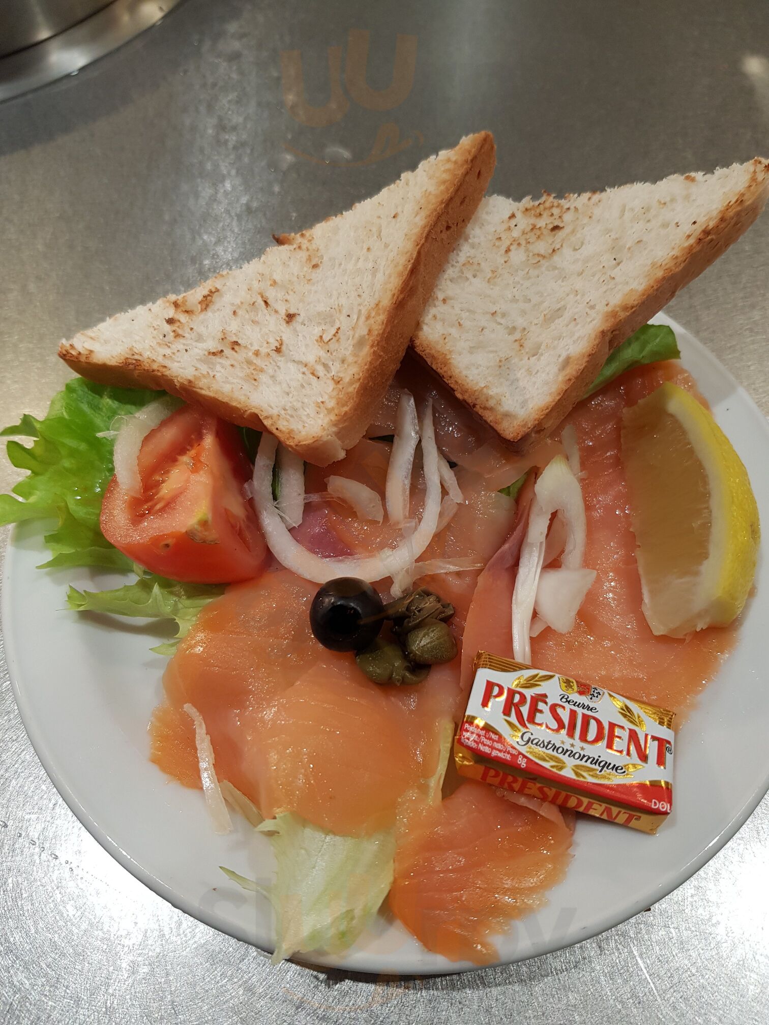 Cora Cafeteria Houdemont