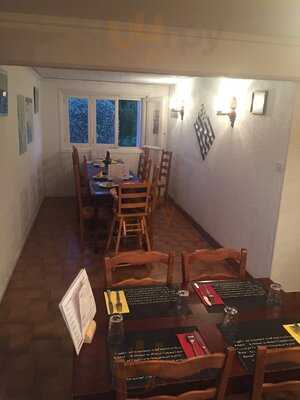 Crêperie Chez Thérésa Le Vieux Passage Plouhinec