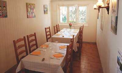 Crêperie Chez Thérésa Le Vieux Passage Plouhinec