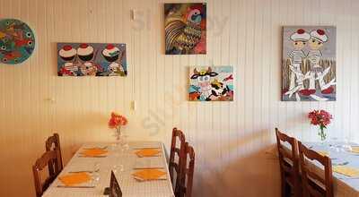 Crêperie Chez Thérésa Le Vieux Passage Plouhinec