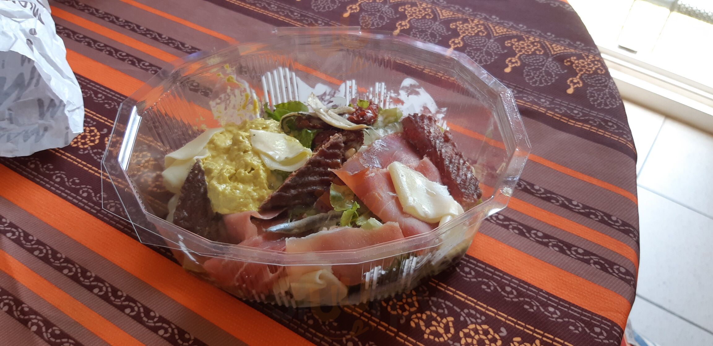 À La Mie Gourmande