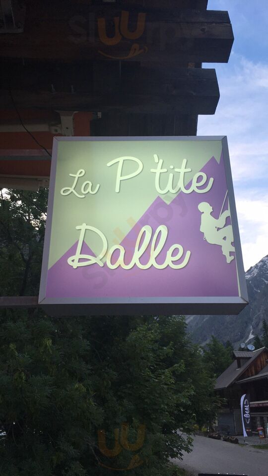 La P'tite Dalle