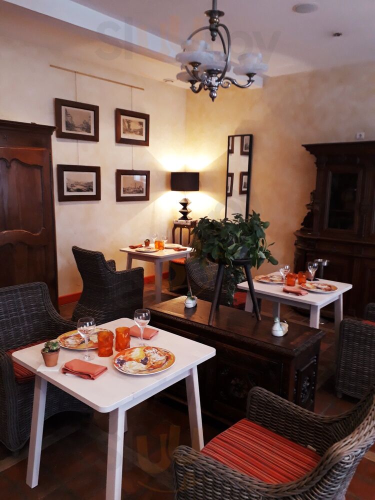 Bistrot La Poste