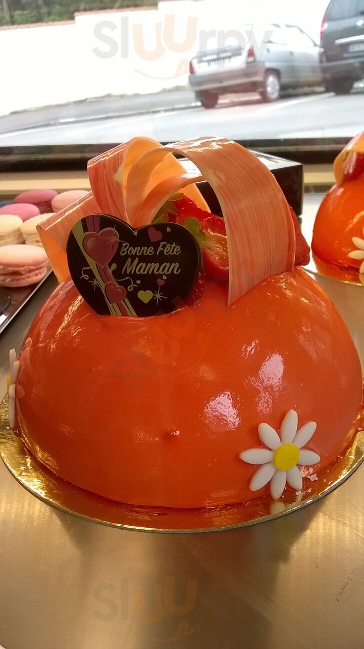 Les Gourmandises De Vani