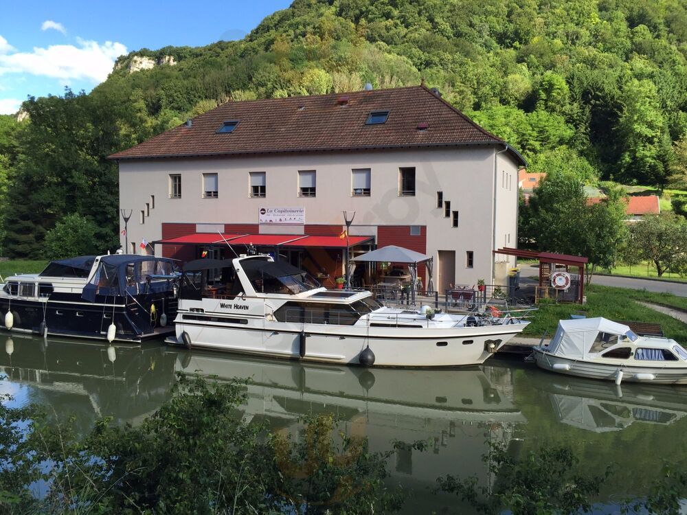 La Capitainerie