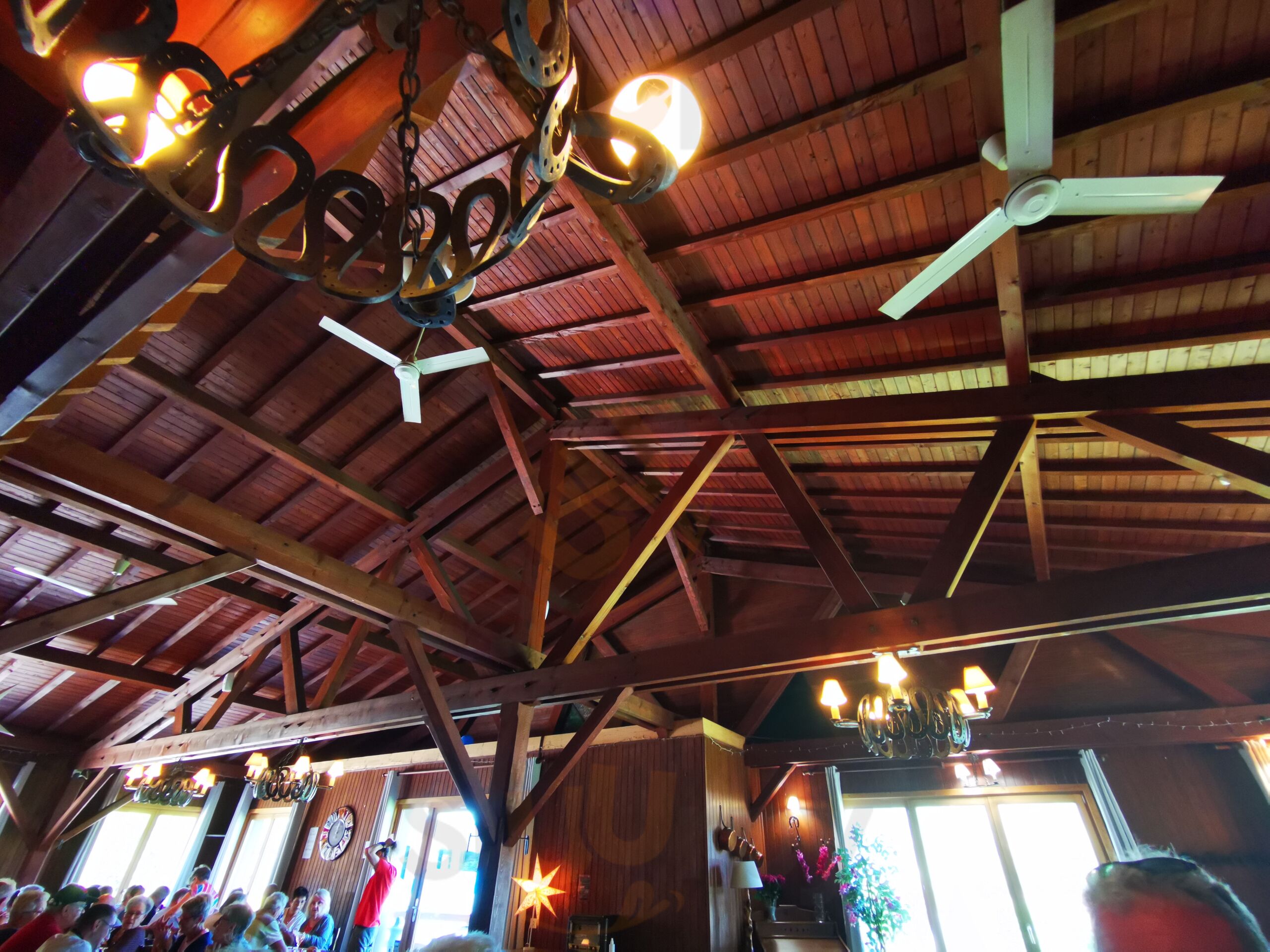Le Ranch