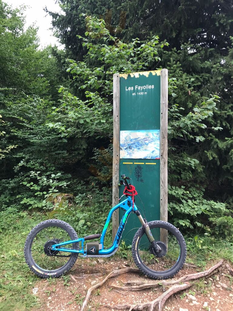 Lans En Vercors
