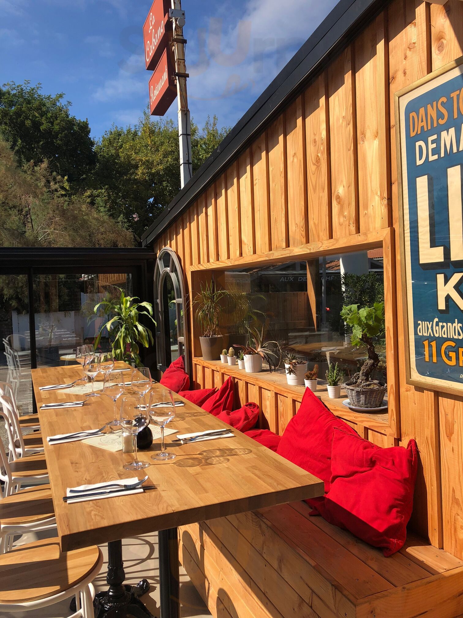 Le Refuge